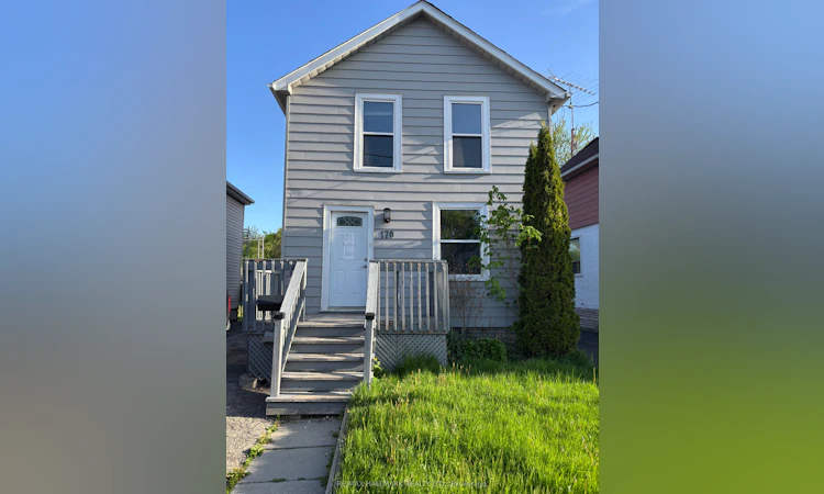 170 Elliott Street