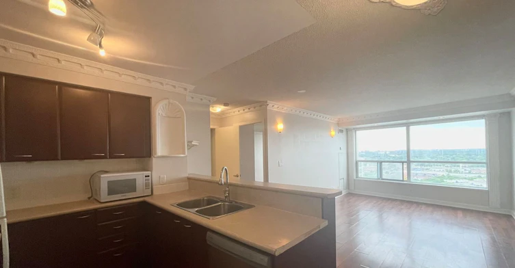 2609-38 Lee Centre Drive, Toronto, ON, M1H 3J7 - 4