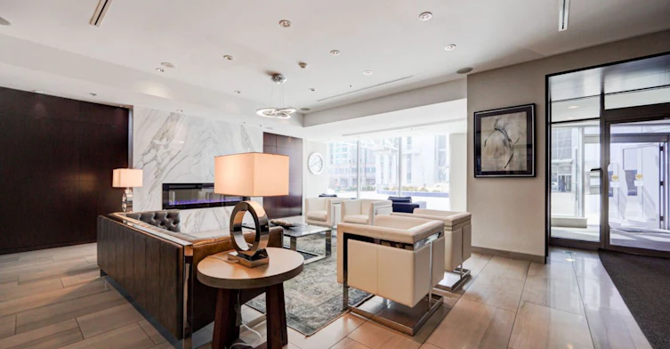 2609-38 Lee Centre Drive, Toronto, ON, M1H 3J7 - 3