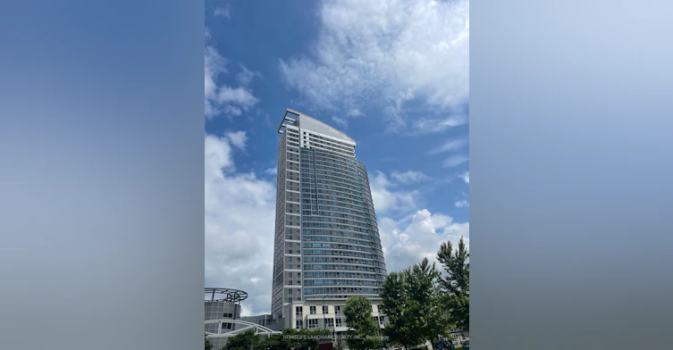 2609-38 Lee Centre Drive, Toronto, ON, M1H 3J7 - 2