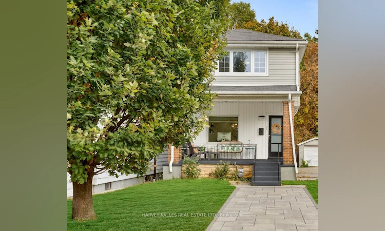 139 King Edward Avenue