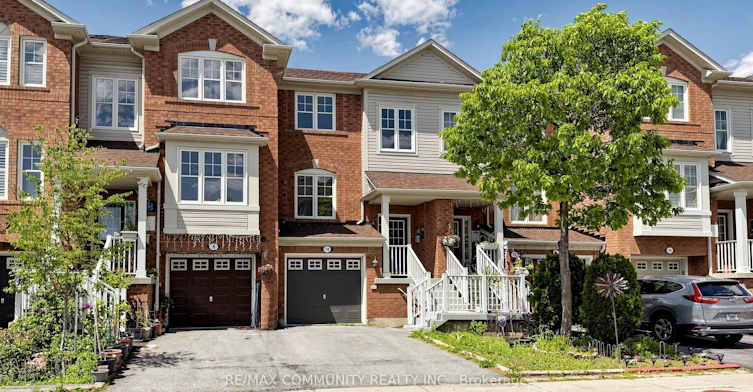 10 Red Fox Place, Toronto, ON, M1B 0A8 - 2