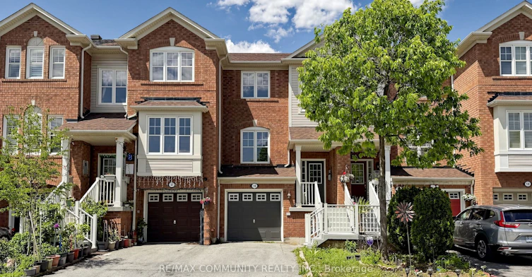 10 Red Fox Place, Toronto, ON, M1B 0A8
