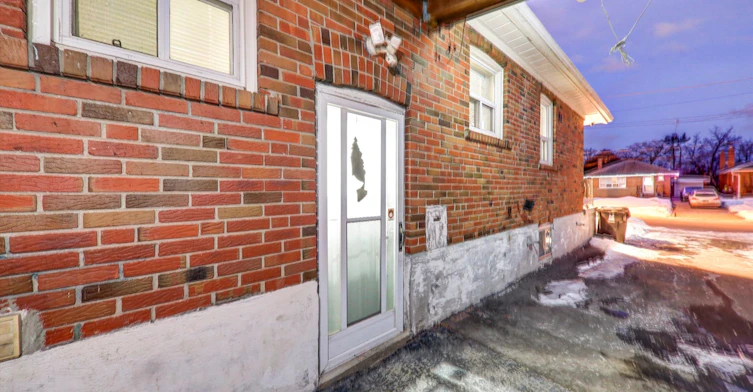 BSMT-58 Gully Drive, Toronto, ON, M1K 4W4 - 3