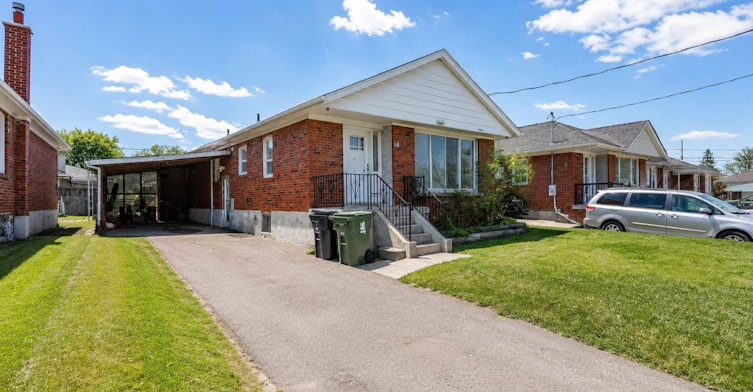 BSMT-58 Gully Drive, Toronto, ON, M1K 4W4 - 2