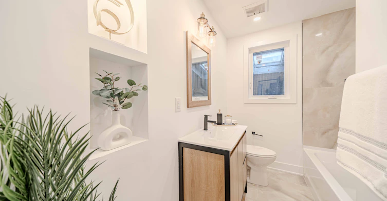 Main Floor-57 Leahann Drive, Toronto, ON, M1P 1B8 - 16
