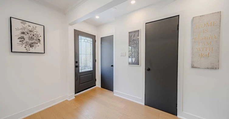 Main Floor-57 Leahann Drive, Toronto, ON, M1P 1B8 - 6