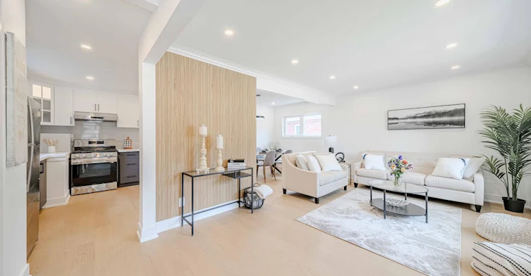 Main Floor-57 Leahann Drive, Toronto, ON, M1P 1B8 - 8