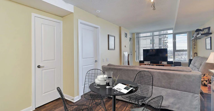 2011-190 Borough Drive, Toronto, ON, M1P 0B6 - 17