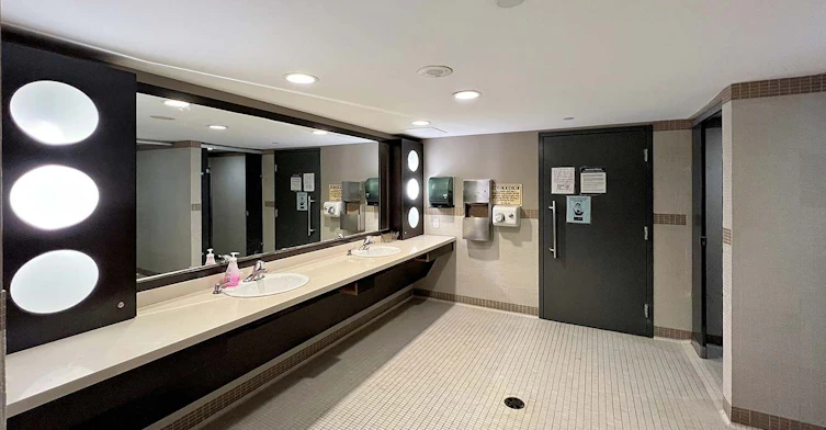 2011-190 Borough Drive, Toronto, ON, M1P 0B6 - 27