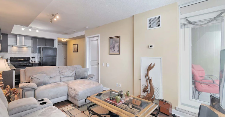 2011-190 Borough Drive, Toronto, ON, M1P 0B6 - 7