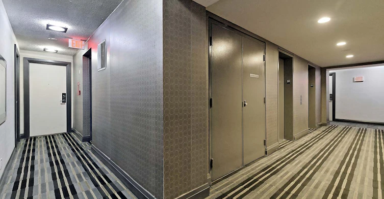 2011-190 Borough Drive, Toronto, ON, M1P 0B6 - 5