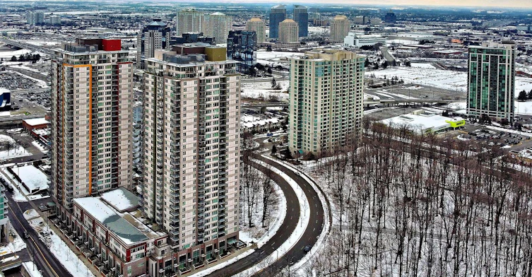 2011-190 Borough Drive, Toronto, ON, M1P 0B6 - 31