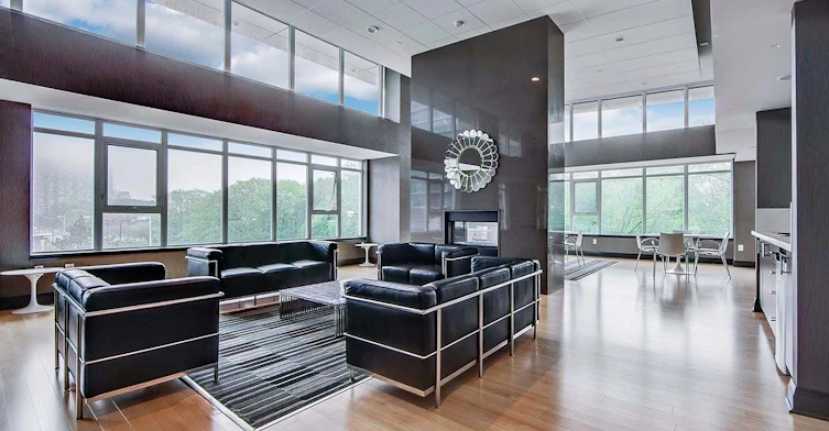 2011-190 Borough Drive, Toronto, ON, M1P 0B6 - 28