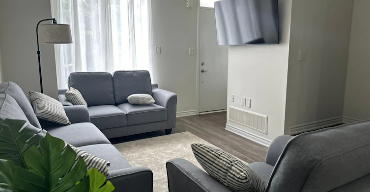 3-25 Heron Park Place, Toronto, ON, M1E 0B8 - 4