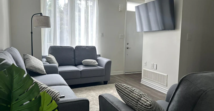 3-25 Heron Park Place, Toronto, ON, M1E 0B8 - 3