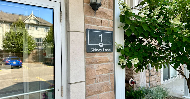 104-1 Sidney Lane, Clarington, ON, L1C 0C6 - 2