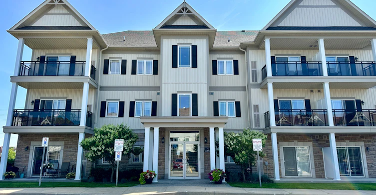 104-1 Sidney Lane, Clarington, ON, L1C 0C6