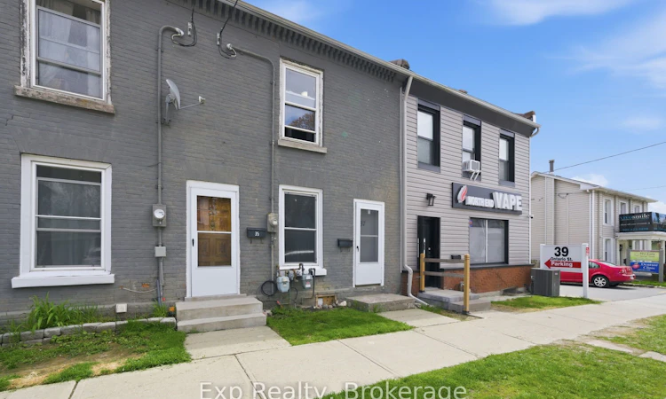 35-37 Ontario Street