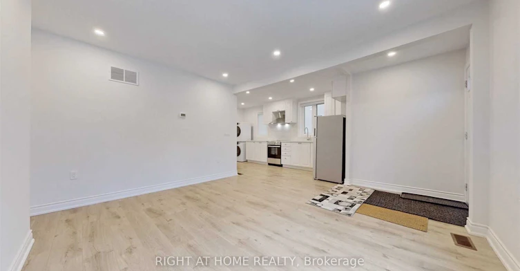 Main-8 Airley Crescent, Toronto, ON, M4J 4H6 - 8
