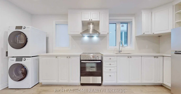 Main-8 Airley Crescent, Toronto, ON, M4J 4H6 - 10