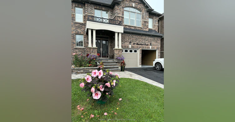 50 Barchard Street, Clarington, ON, L1B 0K8