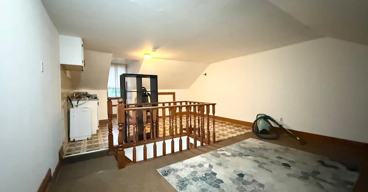 2nd FL-759 Gerrard Street E, Toronto, ON, M4M 1Y5 - 6