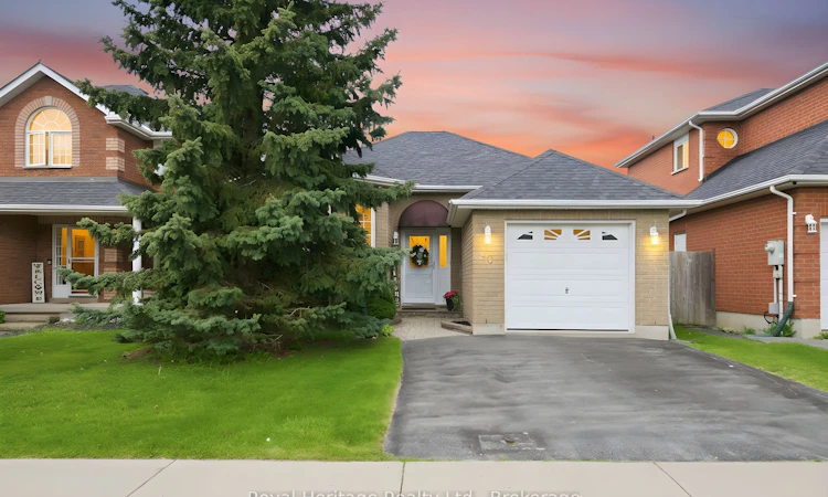 90 Bloom Avenue