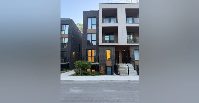 2-174 Clonmore Drive, Toronto, ON, M1N 3C5