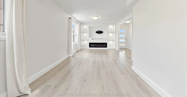 Main-1634 Fairfield Crescent, Pickering, ON, L1V 6H1 - 4