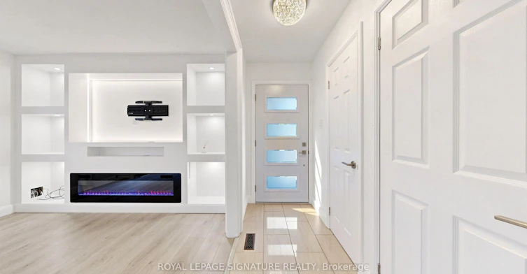 Main-1634 Fairfield Crescent, Pickering, ON, L1V 6H1 - 3
