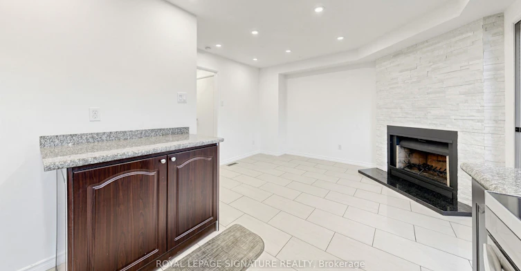 Main-1634 Fairfield Crescent, Pickering, ON, L1V 6H1 - 13