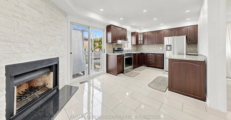 Main-1634 Fairfield Crescent, Pickering, ON, L1V 6H1 - 9