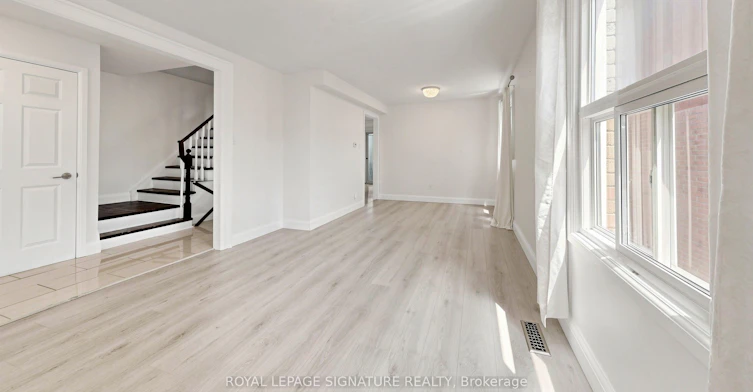 Main-1634 Fairfield Crescent, Pickering, ON, L1V 6H1 - 6