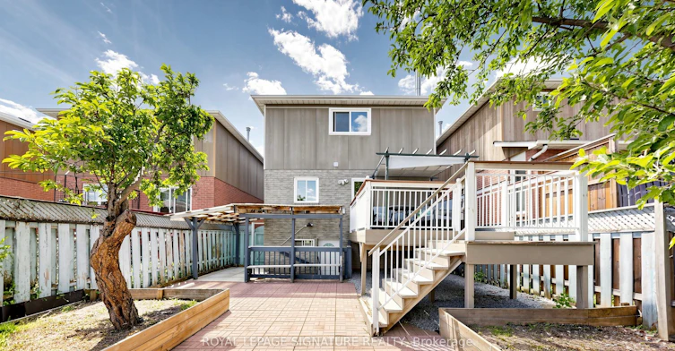 Main-1634 Fairfield Crescent, Pickering, ON, L1V 6H1 - 31