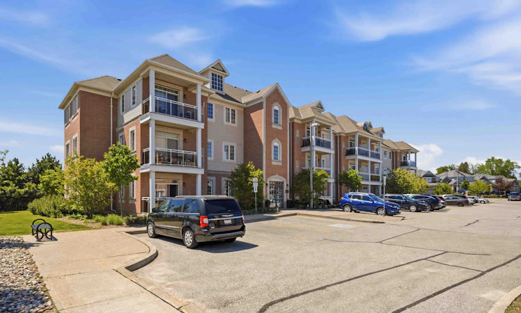 307-52 Harvey Johnston Way