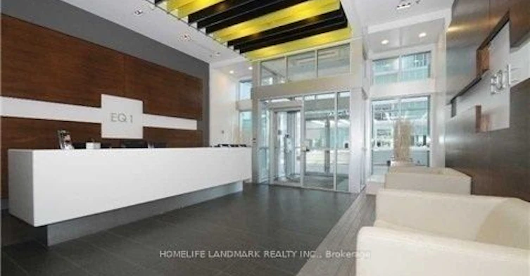 2505-70 Town Centre Court, Toronto, ON, M1P 0B2 - 2