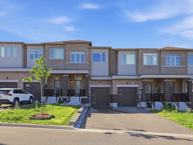2563 Winter Words Drive, Oshawa, ON, L1L 0S9