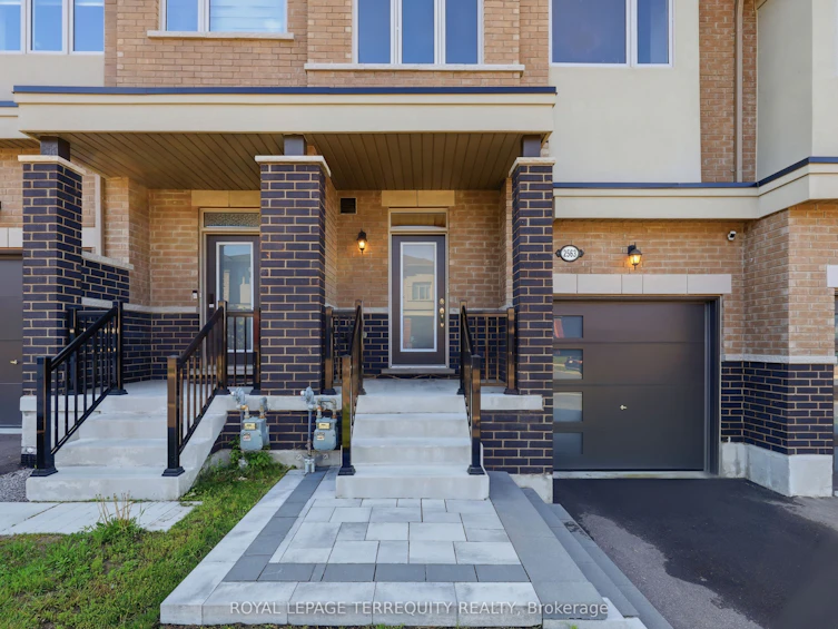 2563 Winter Words Drive, Oshawa, ON, L1L 0S9 - 4