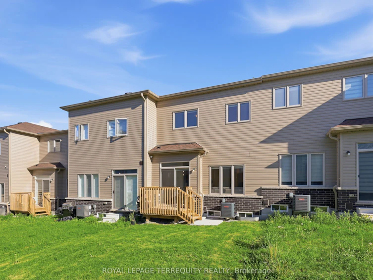 2563 Winter Words Drive, Oshawa, ON, L1L 0S9 - 27