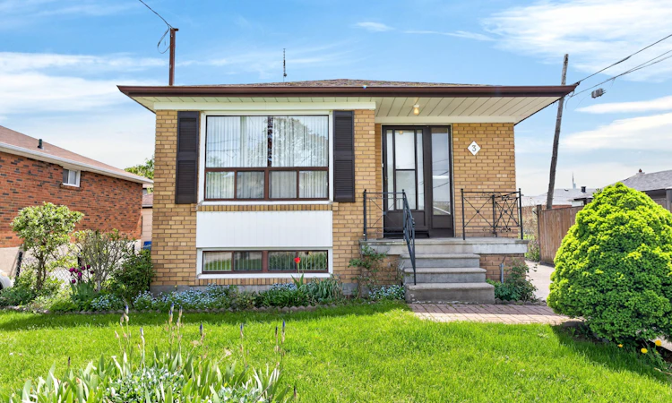 3 Japonica Road