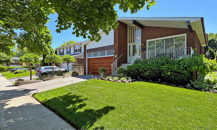 6 Kelvinway Drive