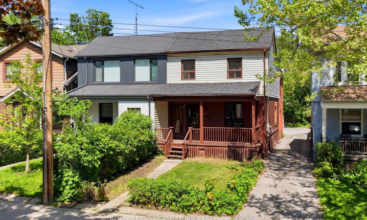 227 Woodfield Road