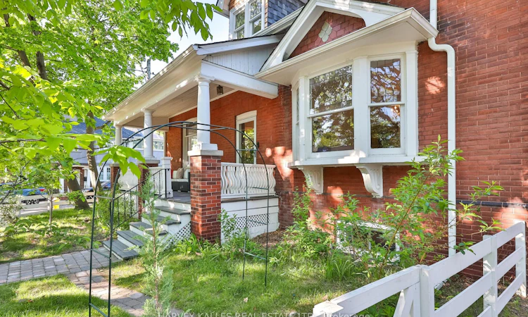 139 Hammersmith Avenue