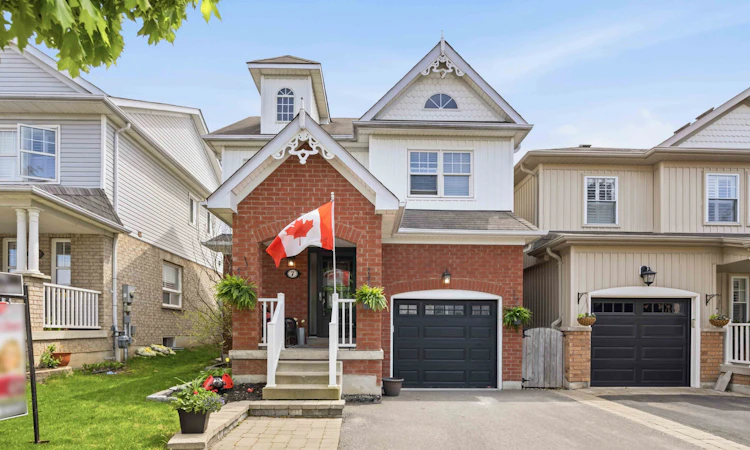 7 Brownridge Place