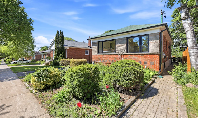 36 Vauxhall Drive