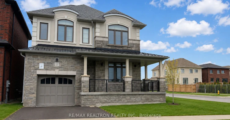 2 Ed Ewert Avenue, Clarington, ON, L1B 0W9 - 2