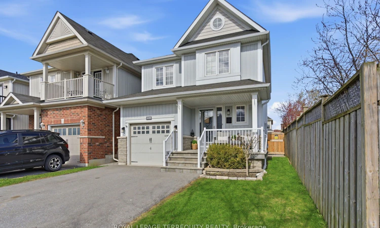 119 Argent Street