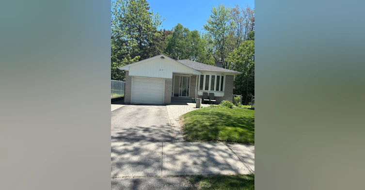 bsmt-29 Ravenview Drive, Toronto, ON, M1E 3L9