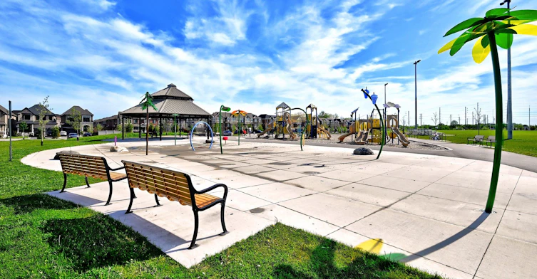 82 WESTFIELD DRIVE Westfield Drive, Whitby, ON, L1P 0E9 - 42